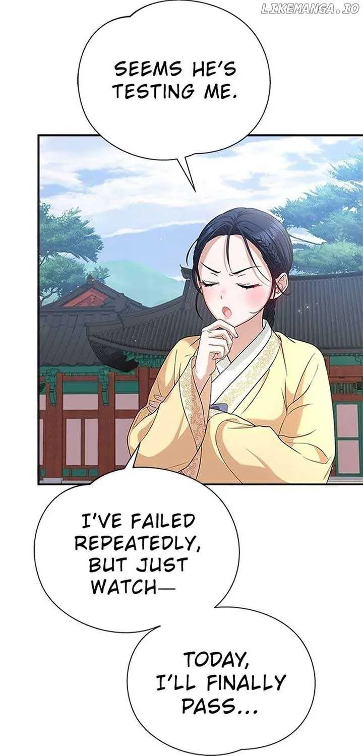 Read Haesi’s New Path chapter 20 image 39 on Lezhin