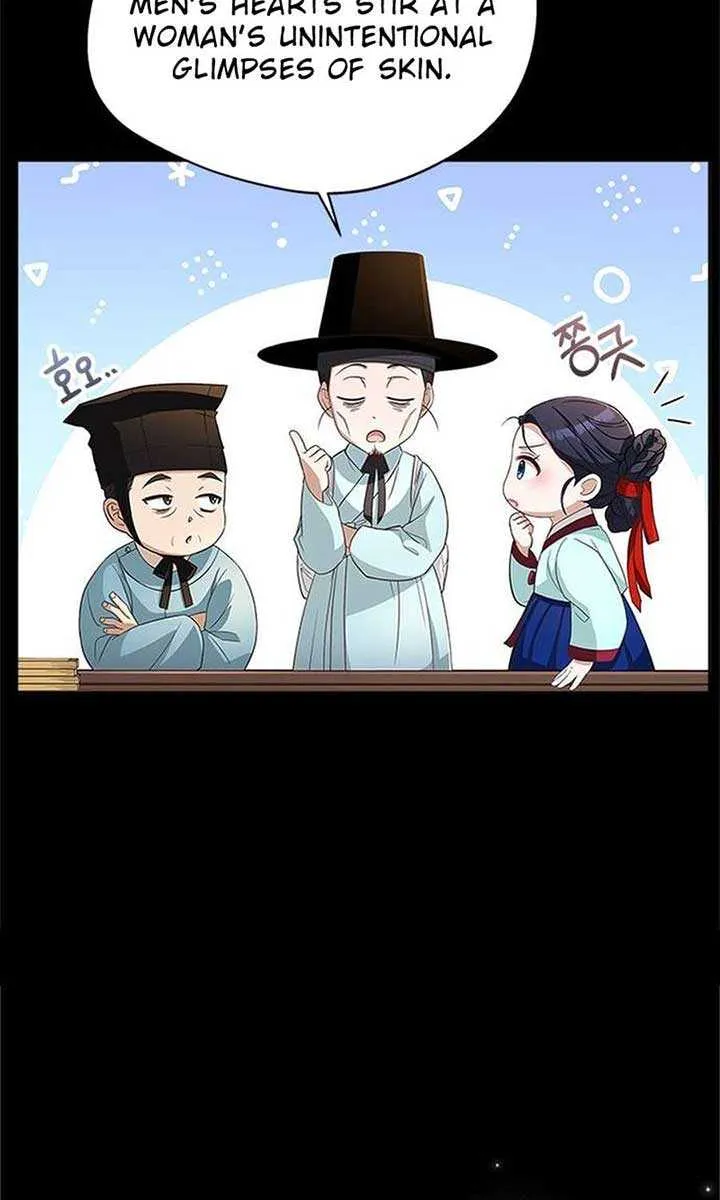 Read Haesi’s New Path chapter 20 image 4 on Lezhin
