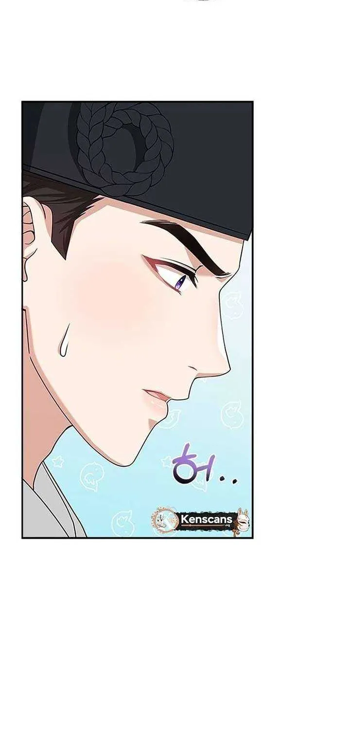 Read Haesi’s New Path chapter 20 image 40 on Lezhin