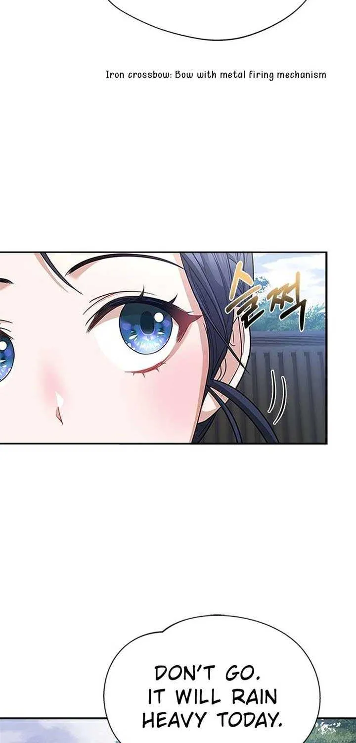 Read Haesi’s New Path chapter 20 image 42 on Lezhin