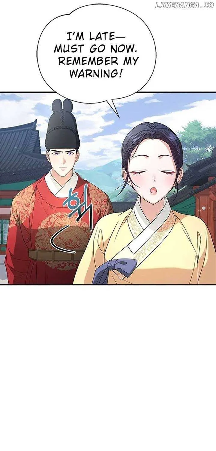Read Haesi’s New Path chapter 20 image 44 on Lezhin