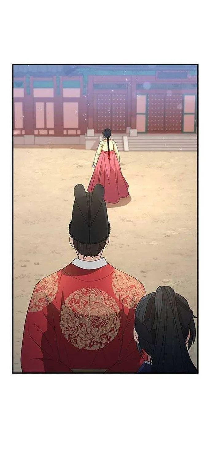 Read Haesi’s New Path chapter 20 image 45 on Lezhin