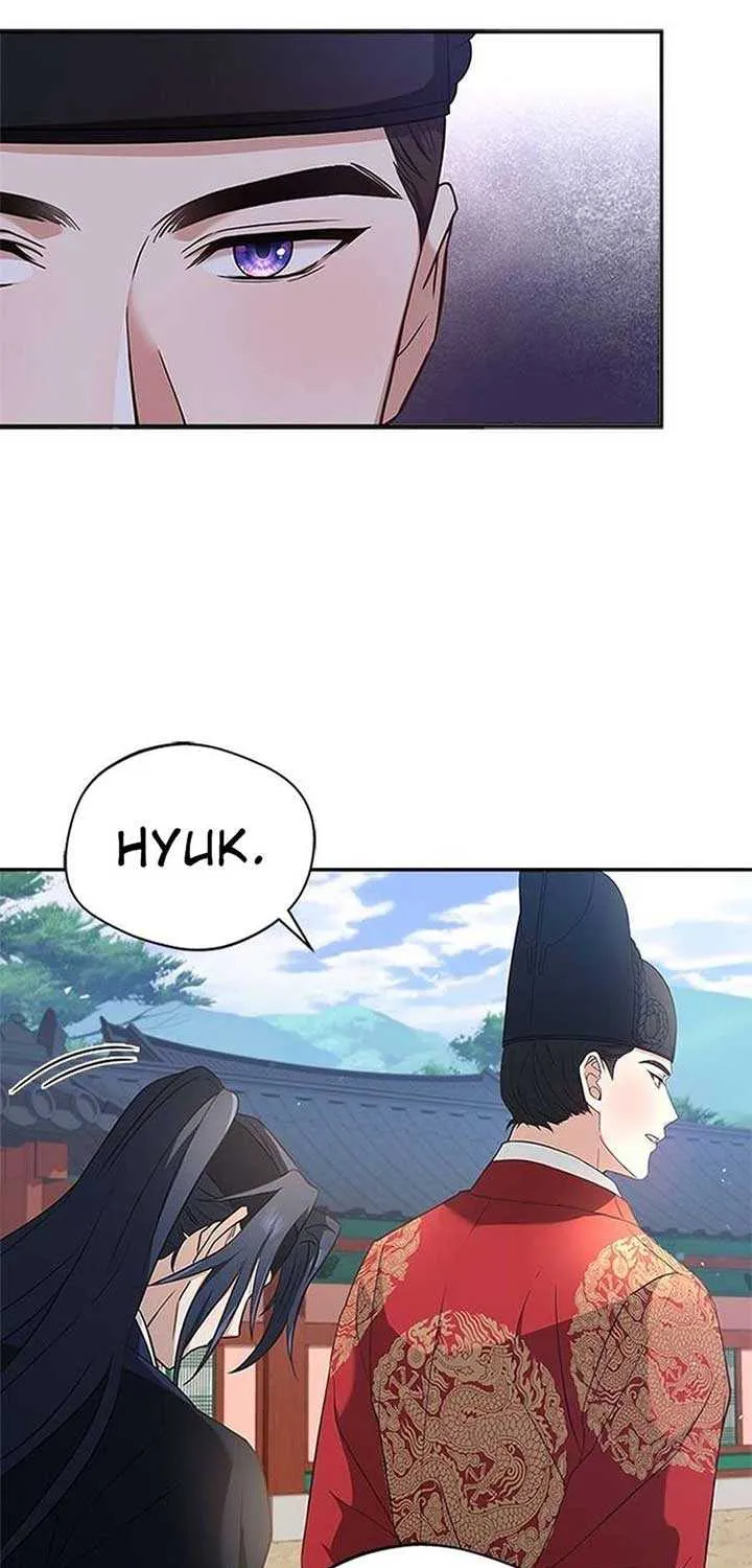 Read Haesi’s New Path chapter 20 image 46 on Lezhin