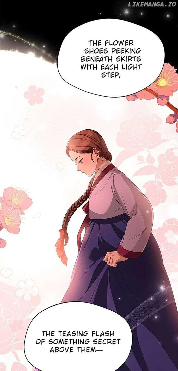 Read Haesi’s New Path chapter 20 image 5 on Lezhin