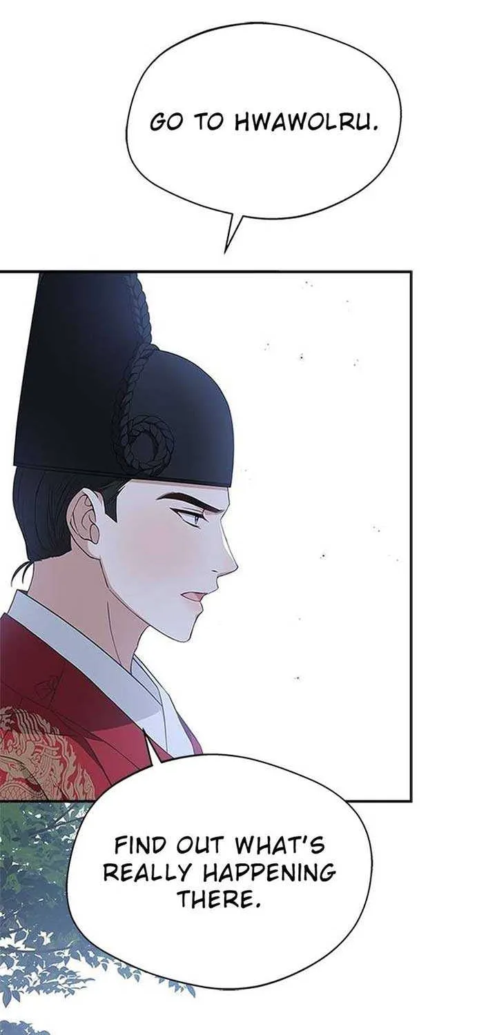 Read Haesi’s New Path chapter 20 image 50 on Lezhin