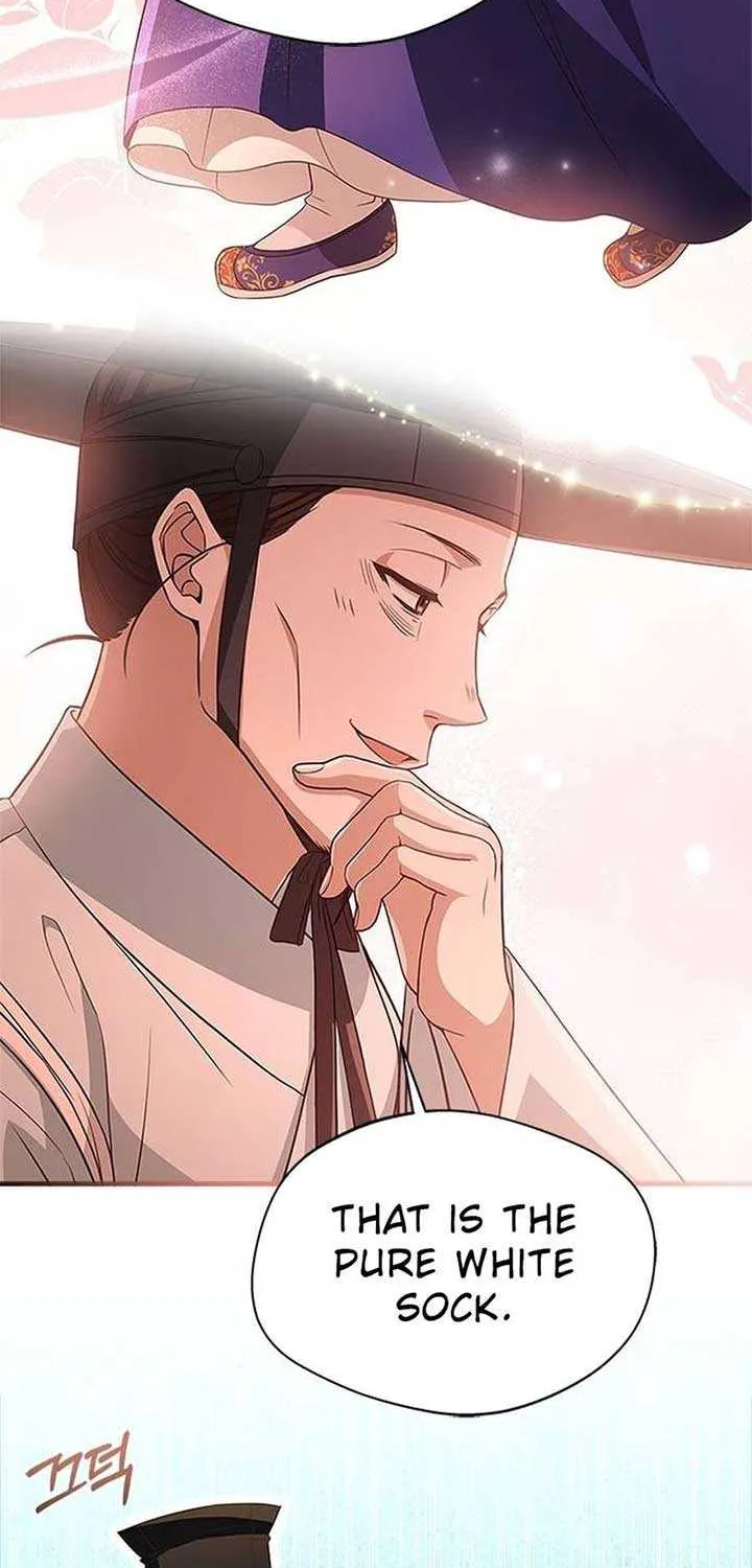 Read Haesi’s New Path chapter 20 image 6 on Lezhin