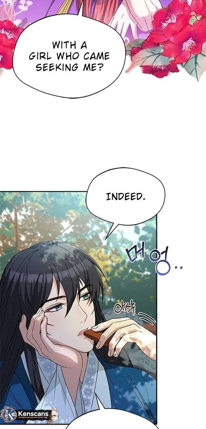 Read Haesi’s New Path chapter 20 image 60 on Lezhin