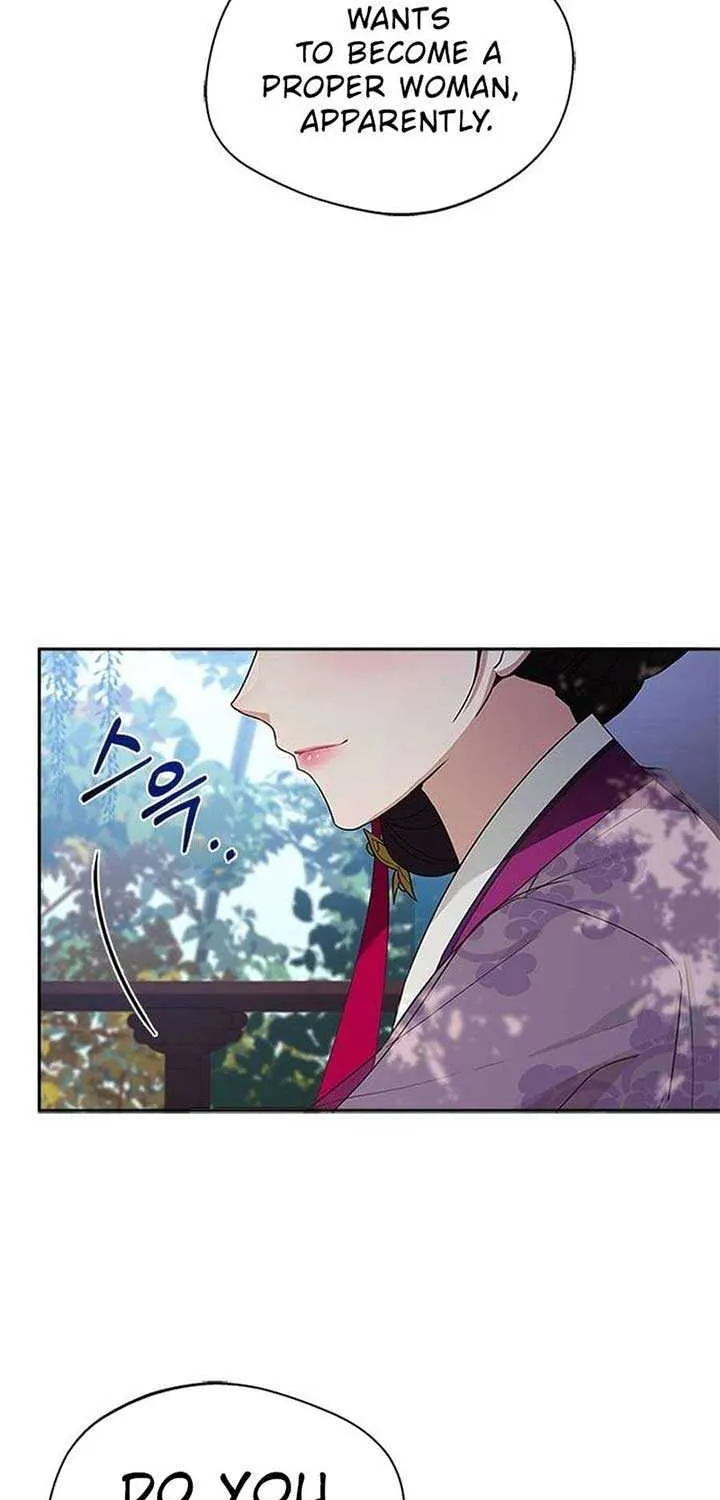 Read Haesi’s New Path chapter 20 image 61 on Lezhin