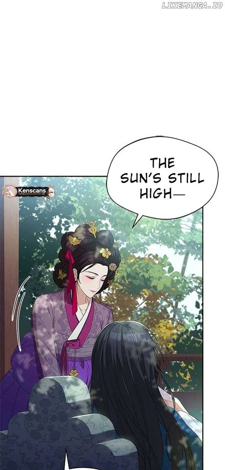Read Haesi’s New Path chapter 20 image 64 on Lezhin