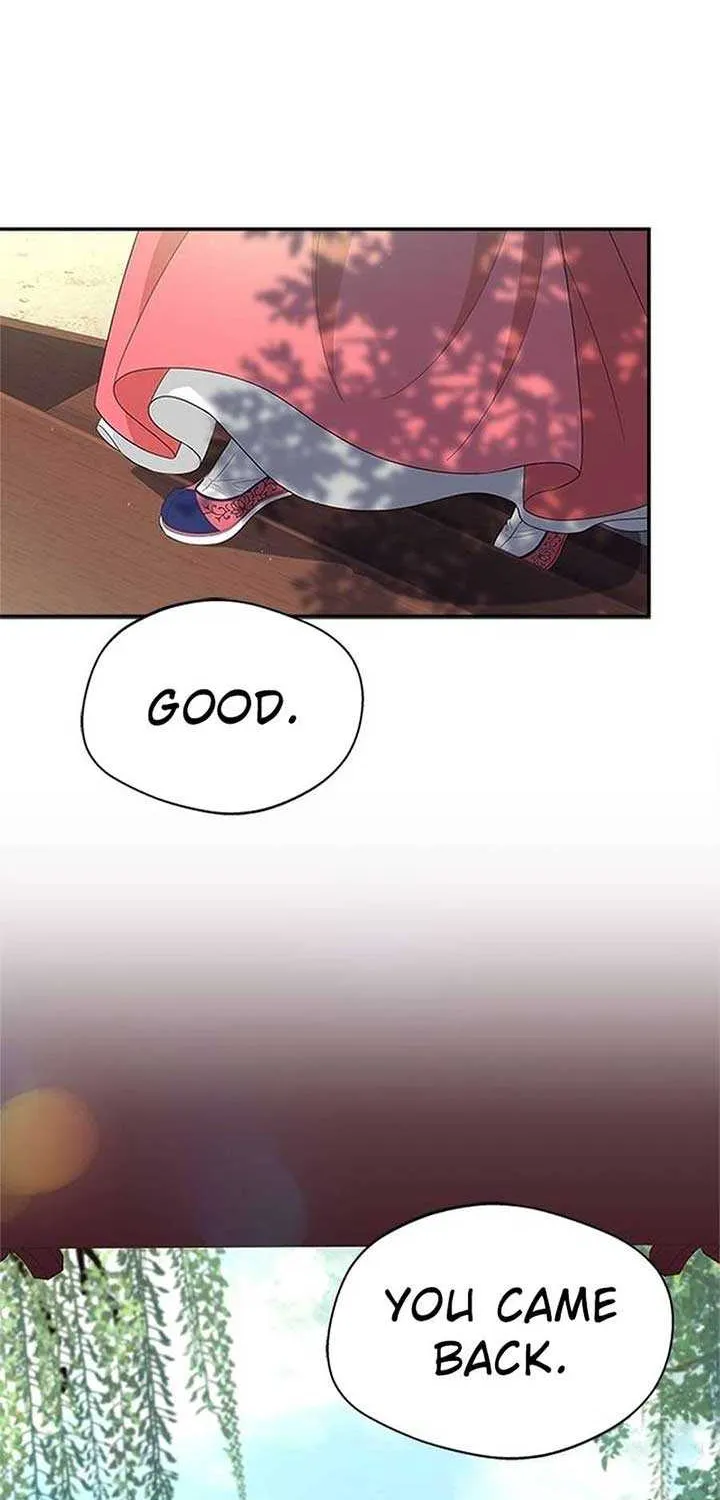 Read Haesi’s New Path chapter 20 image 70 on Lezhin