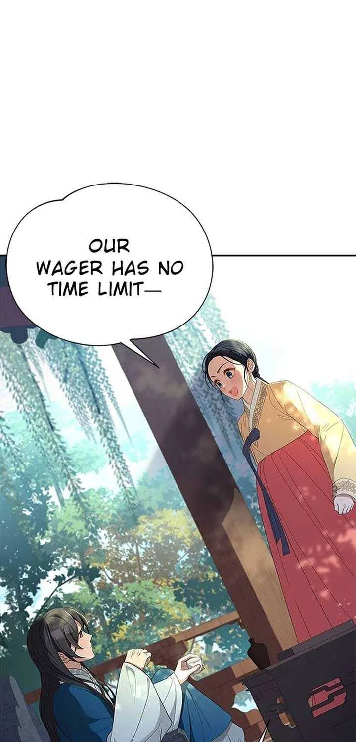 Read Haesi’s New Path chapter 20 image 72 on Lezhin