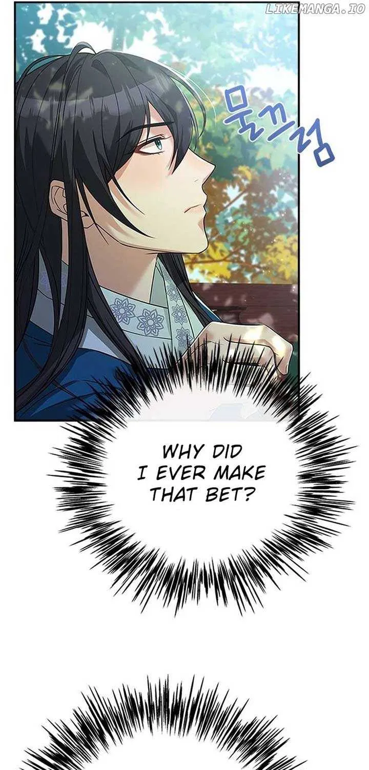 Read Haesi’s New Path chapter 20 image 74 on Lezhin