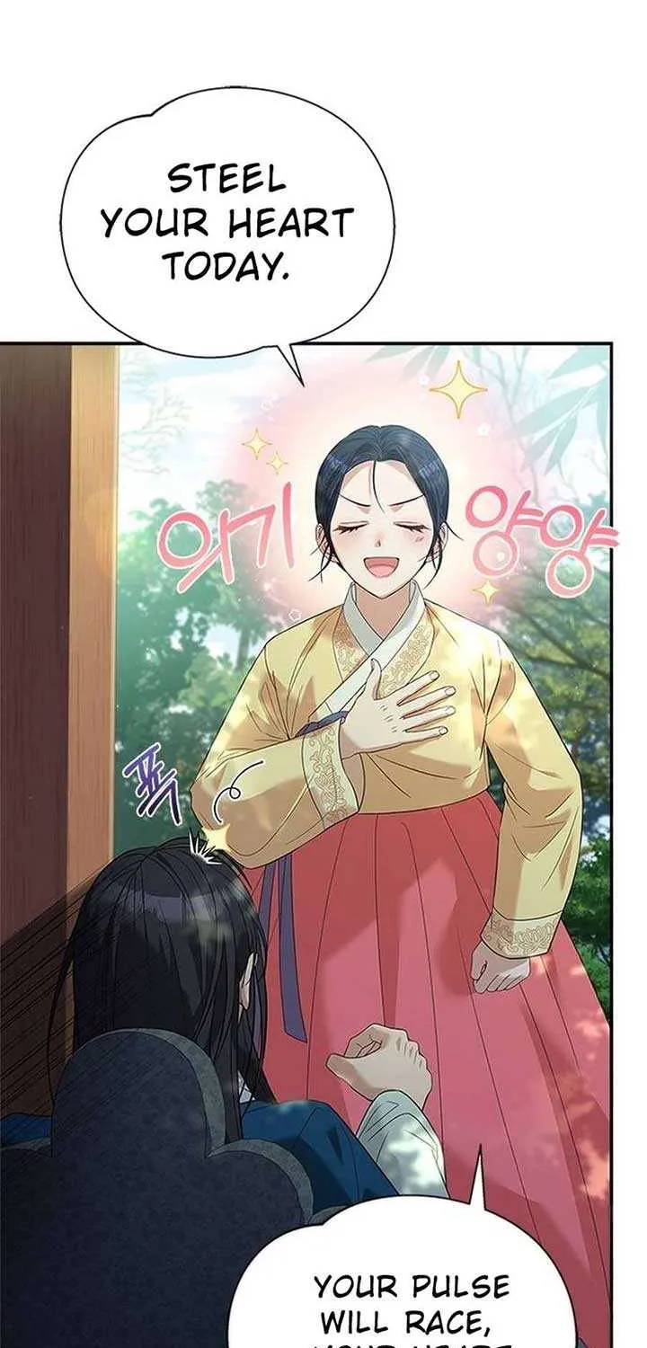 Read Haesi’s New Path chapter 20 image 76 on Lezhin