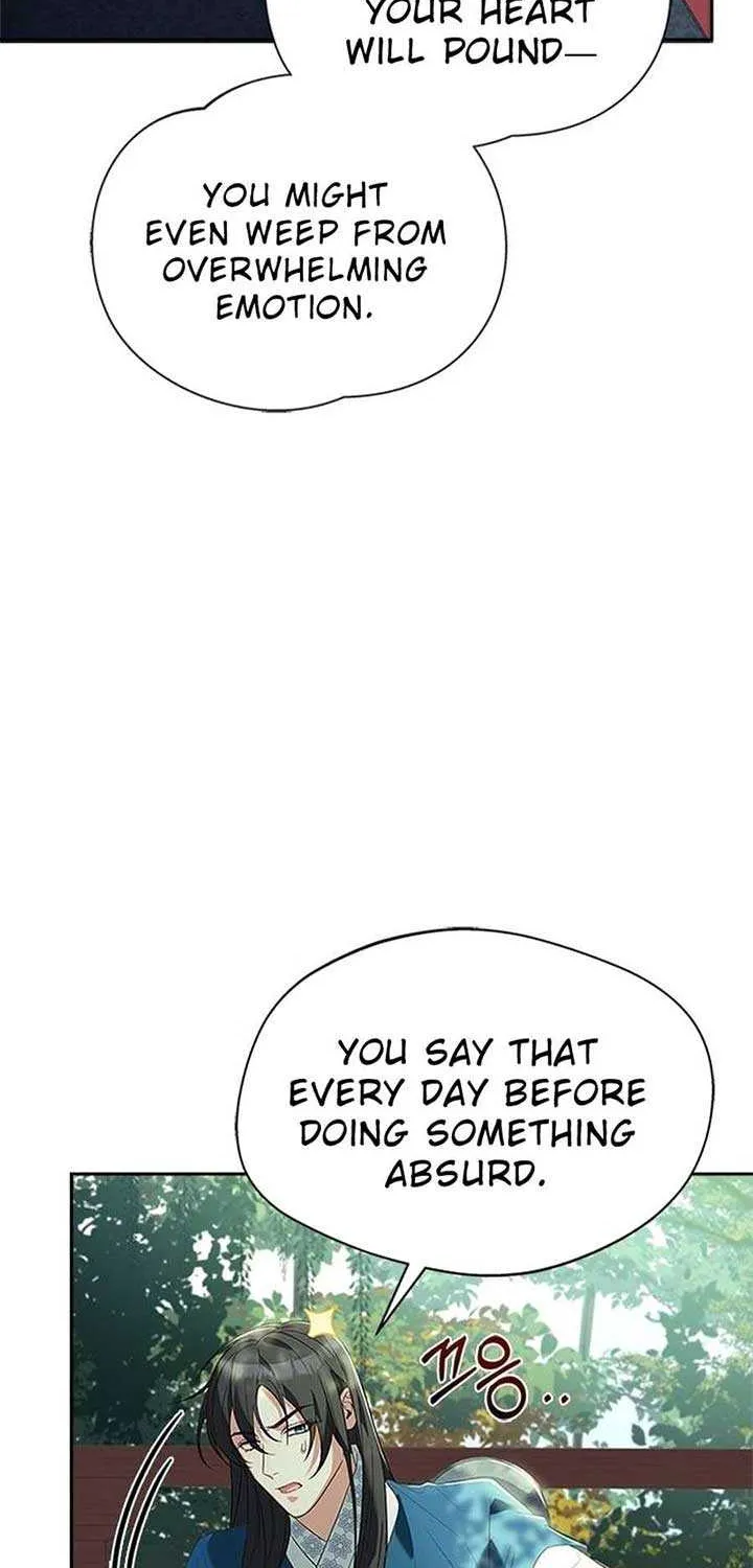 Read Haesi’s New Path chapter 20 image 77 on Lezhin