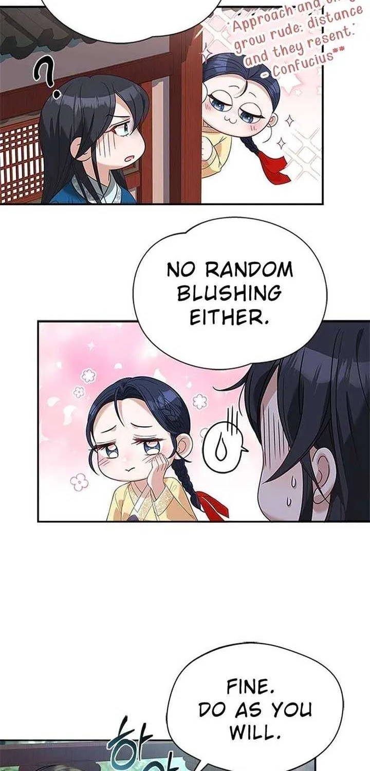 Read Haesi’s New Path chapter 20 image 80 on Lezhin