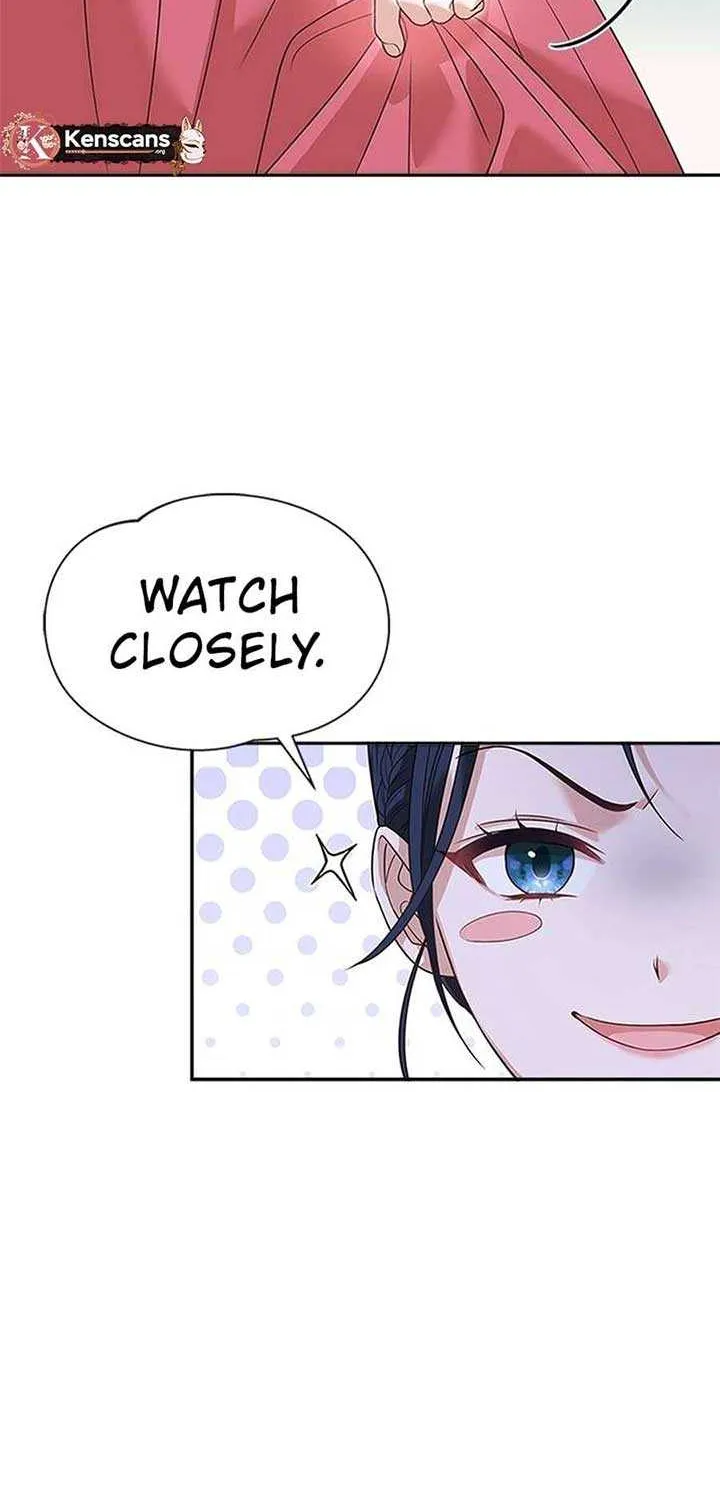 Read Haesi’s New Path chapter 20 image 82 on Lezhin