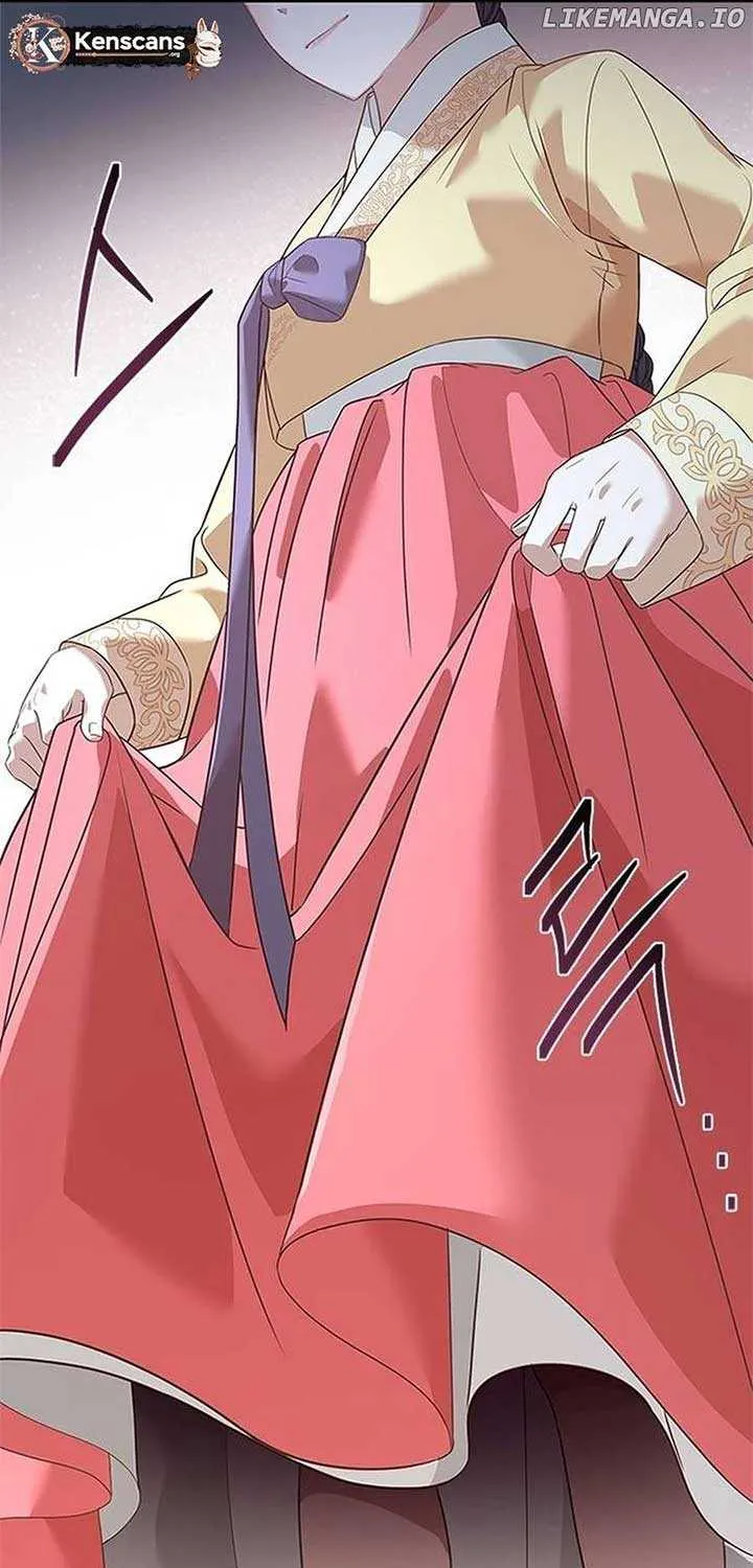 Read Haesi’s New Path chapter 20 image 84 on Lezhin