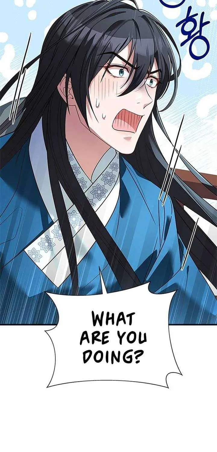 Read Haesi’s New Path chapter 20 image 86 on Lezhin