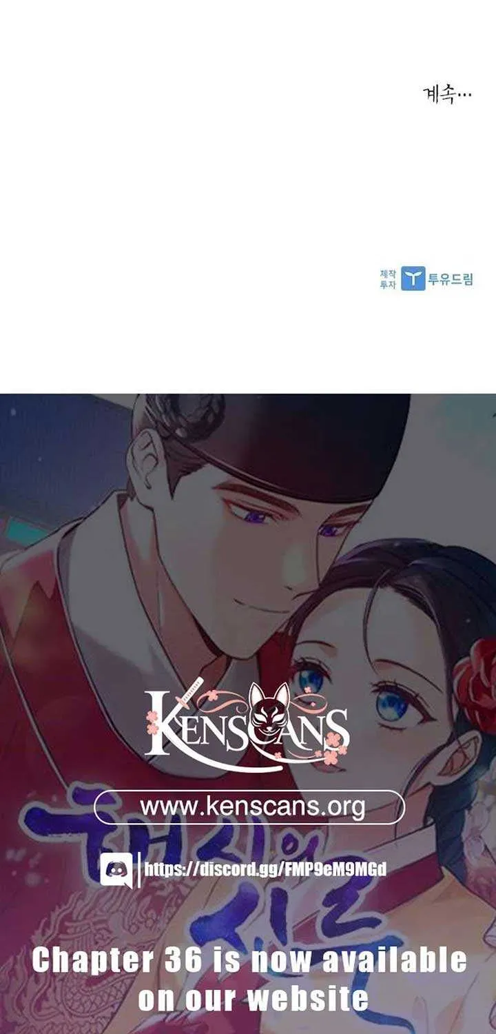 Read Haesi’s New Path chapter 20 image 87 on Lezhin