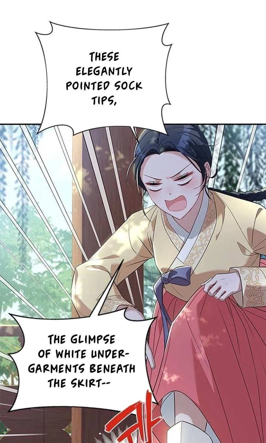 Read Haesi’s New Path chapter 21 image 10 on Lezhin