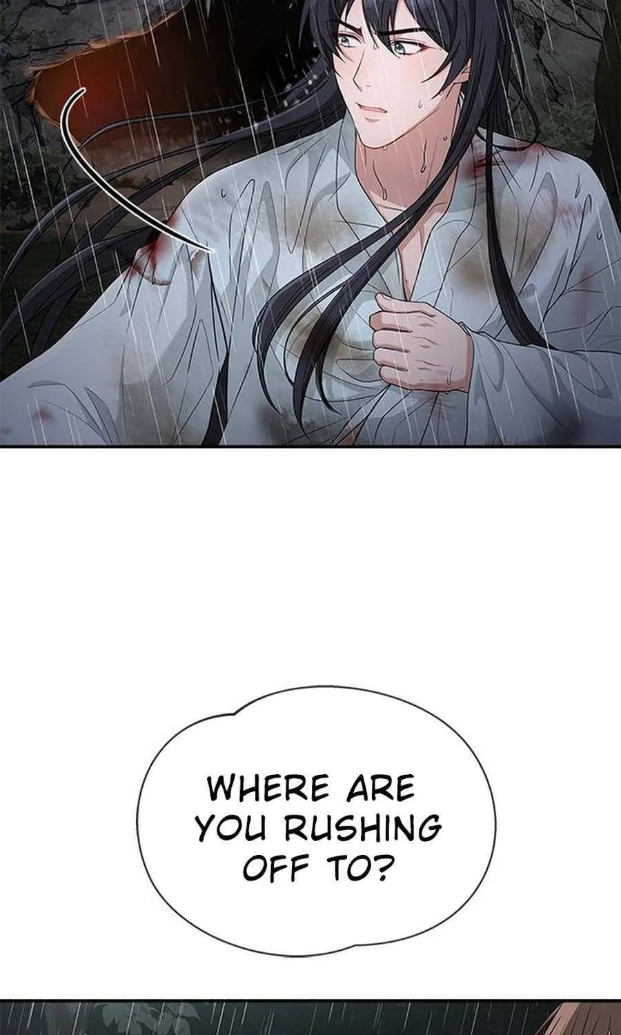 Read Haesi’s New Path chapter 21 image 104 on Lezhin