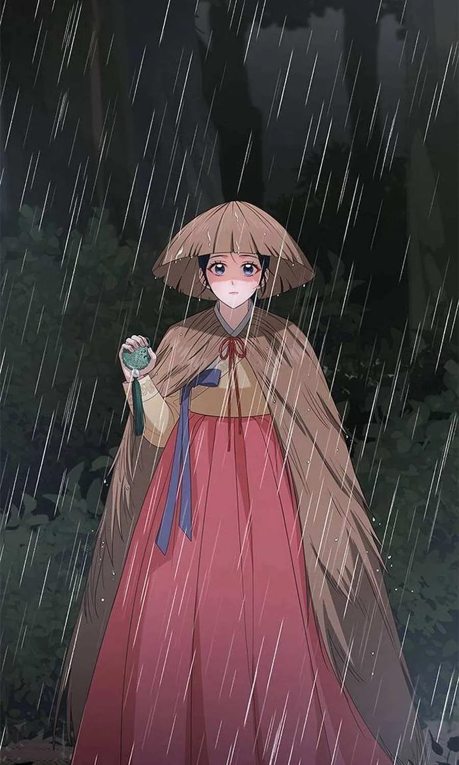 Read Haesi’s New Path chapter 21 image 107 on Lezhin