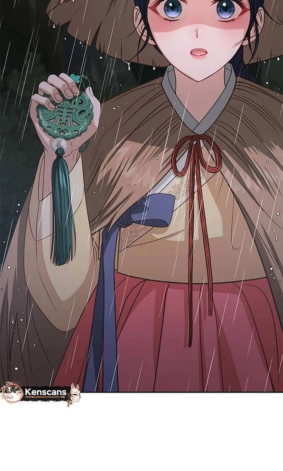 Read Haesi’s New Path chapter 21 image 109 on Lezhin
