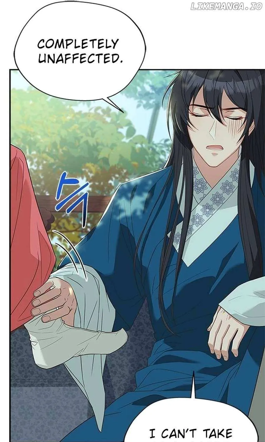 Read Haesi’s New Path chapter 21 image 12 on Lezhin