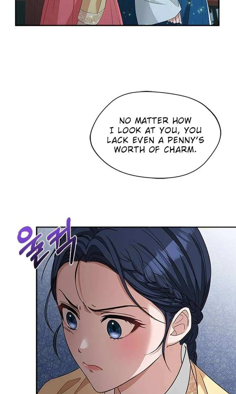 Read Haesi’s New Path chapter 21 image 15 on Lezhin