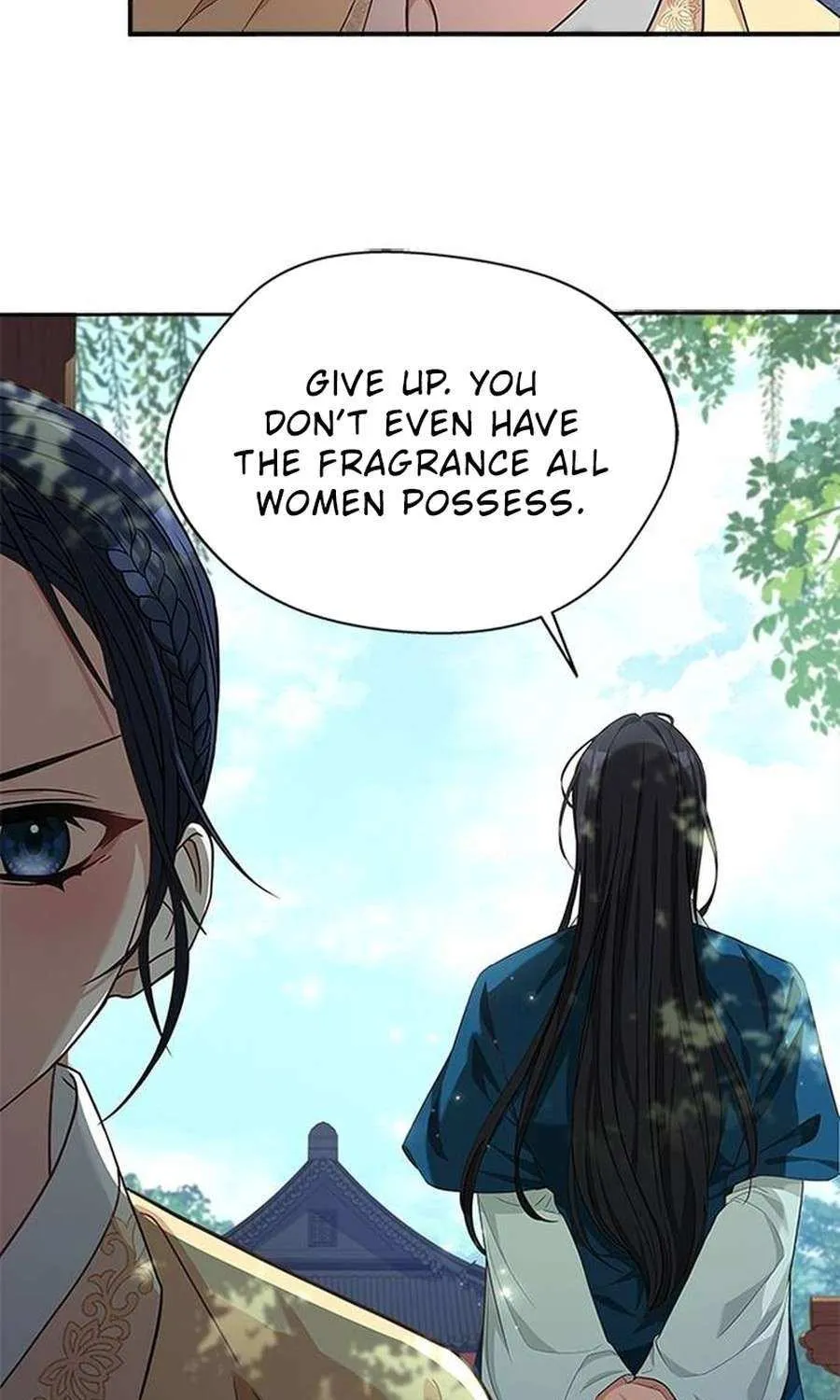 Read Haesi’s New Path chapter 21 image 16 on Lezhin