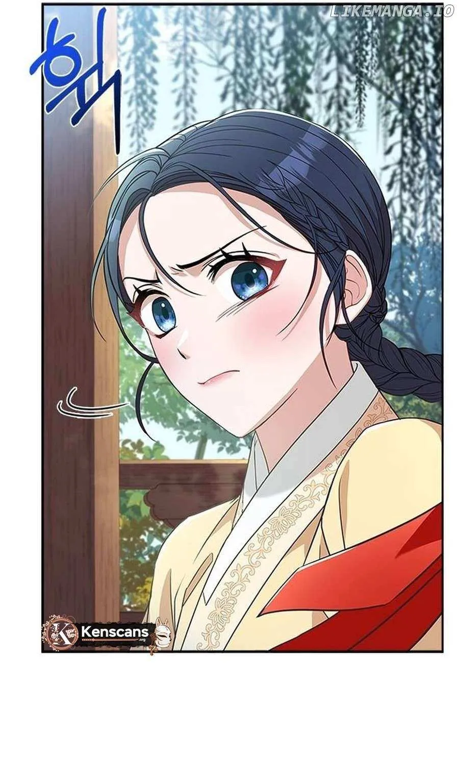 Read Haesi’s New Path chapter 21 image 18 on Lezhin