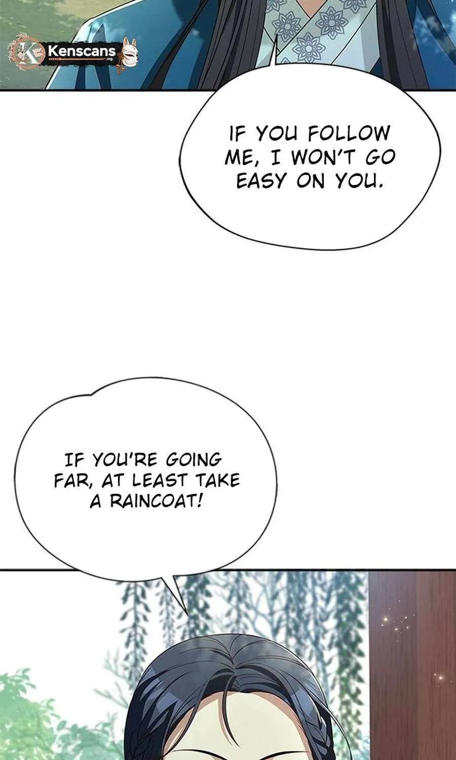 Read Haesi’s New Path chapter 21 image 22 on Lezhin