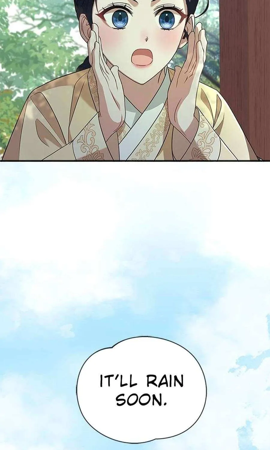 Read Haesi’s New Path chapter 21 image 23 on Lezhin