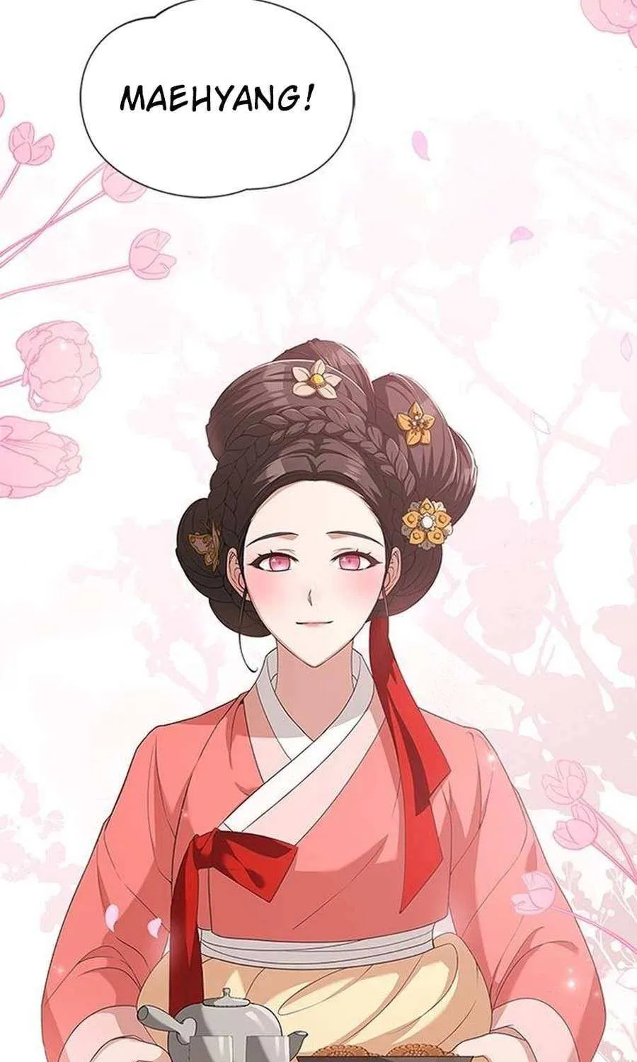 Read Haesi’s New Path chapter 21 image 28 on Lezhin