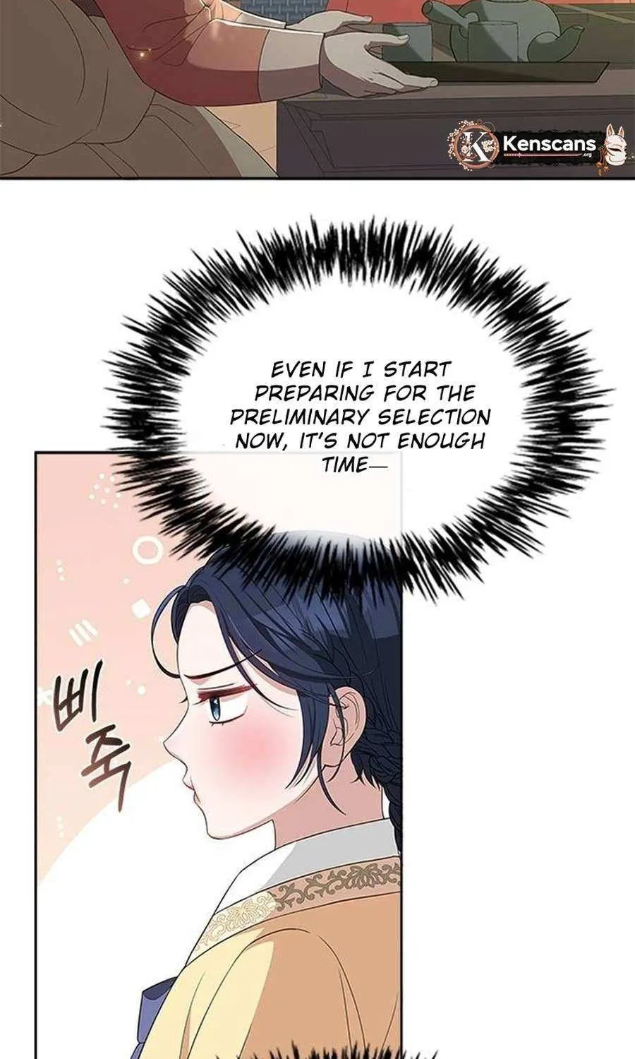 Read Haesi’s New Path chapter 21 image 31 on Lezhin