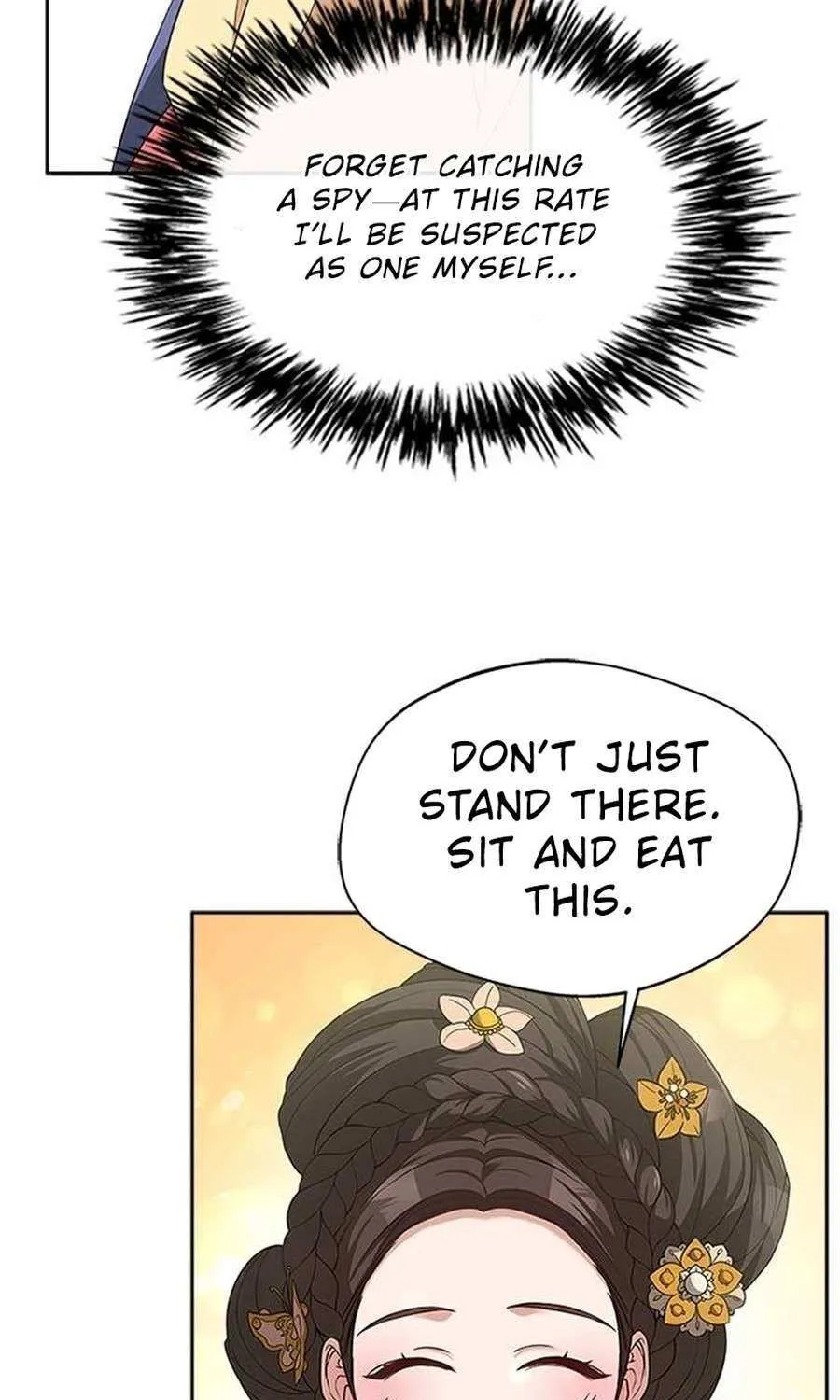 Read Haesi’s New Path chapter 21 image 32 on Lezhin