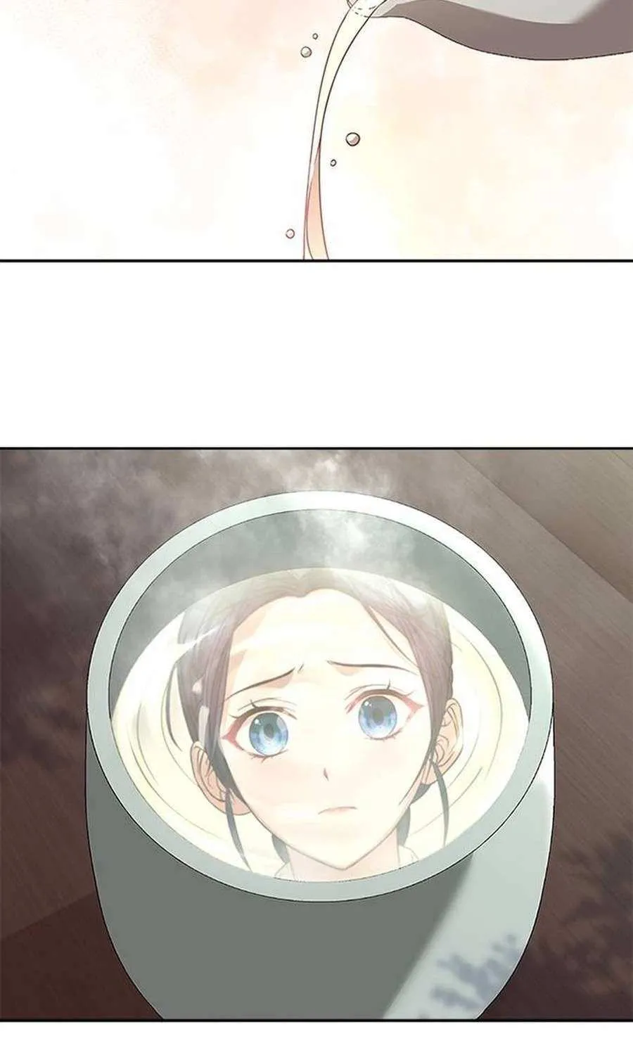 Read Haesi’s New Path chapter 21 image 34 on Lezhin