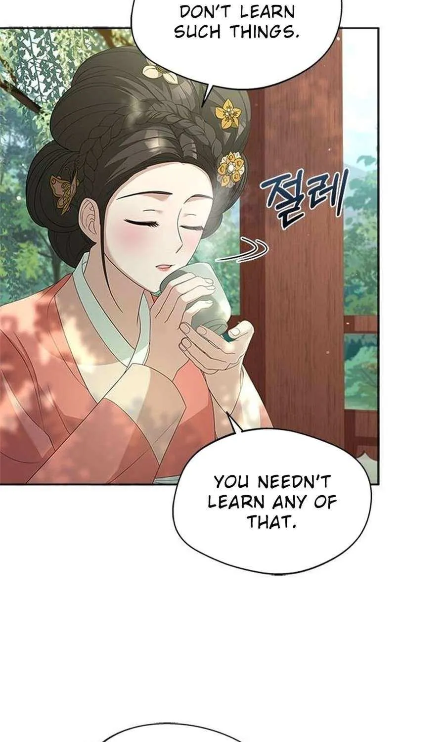 Read Haesi’s New Path chapter 21 image 38 on Lezhin