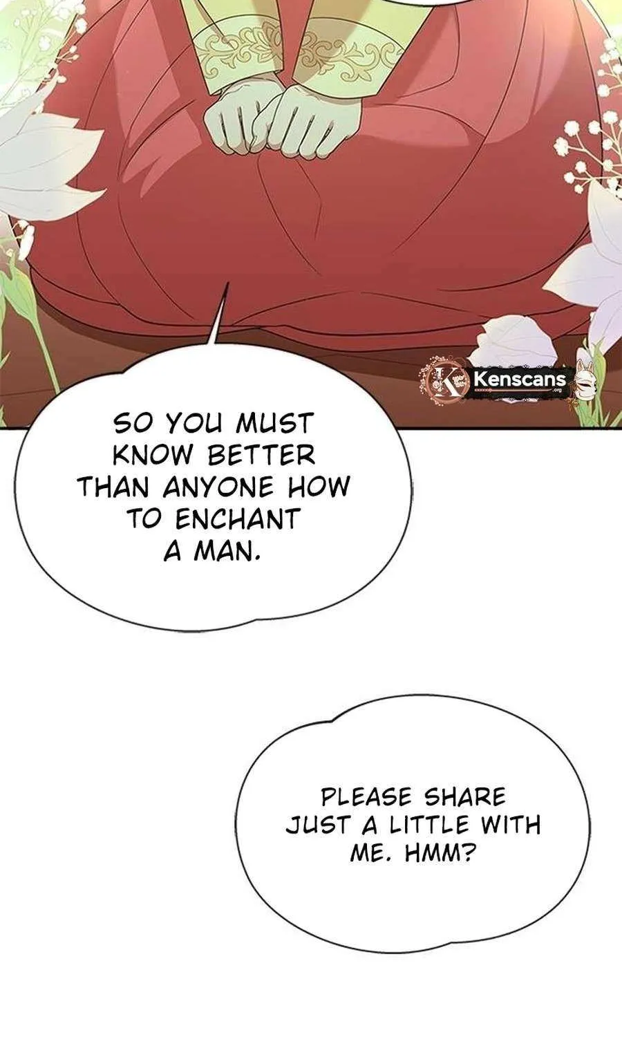 Read Haesi’s New Path chapter 21 image 41 on Lezhin