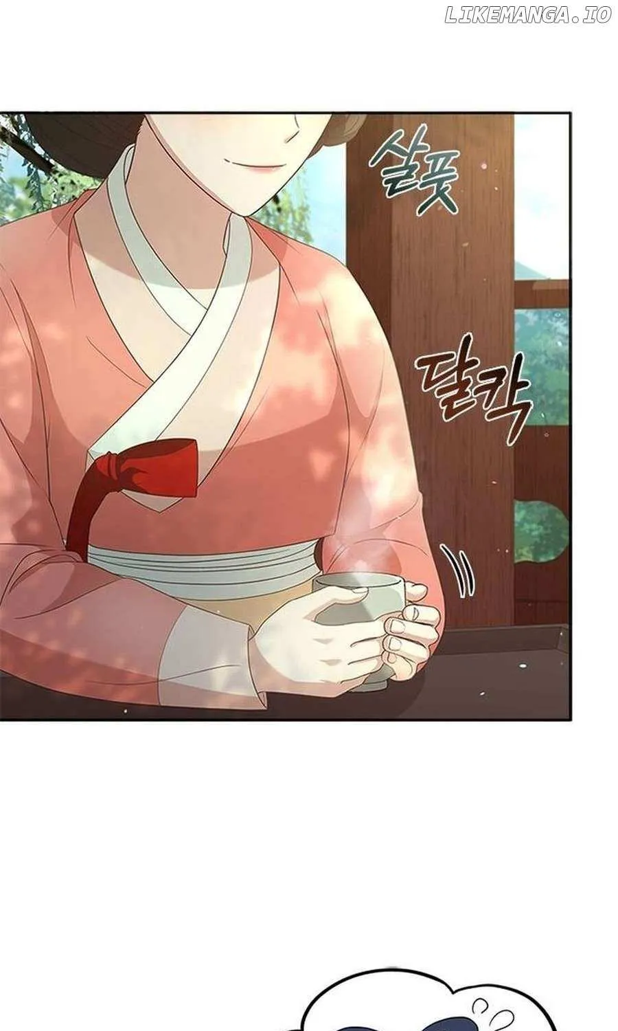 Read Haesi’s New Path chapter 21 image 42 on Lezhin