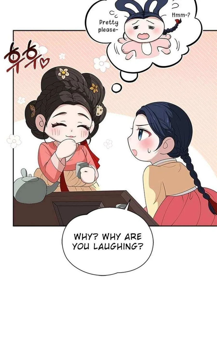 Read Haesi’s New Path chapter 21 image 43 on Lezhin