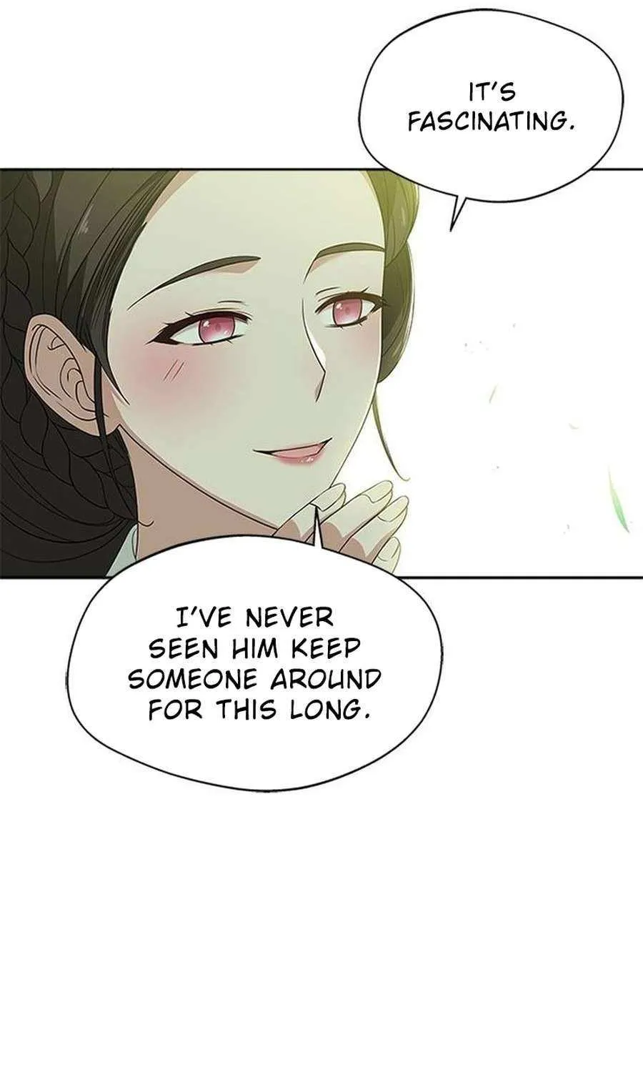 Read Haesi’s New Path chapter 21 image 44 on Lezhin