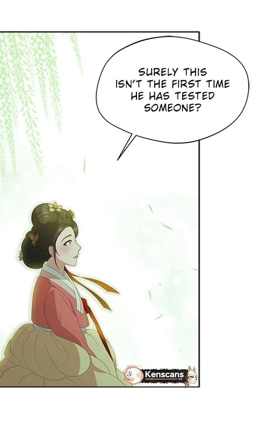 Read Haesi’s New Path chapter 21 image 45 on Lezhin