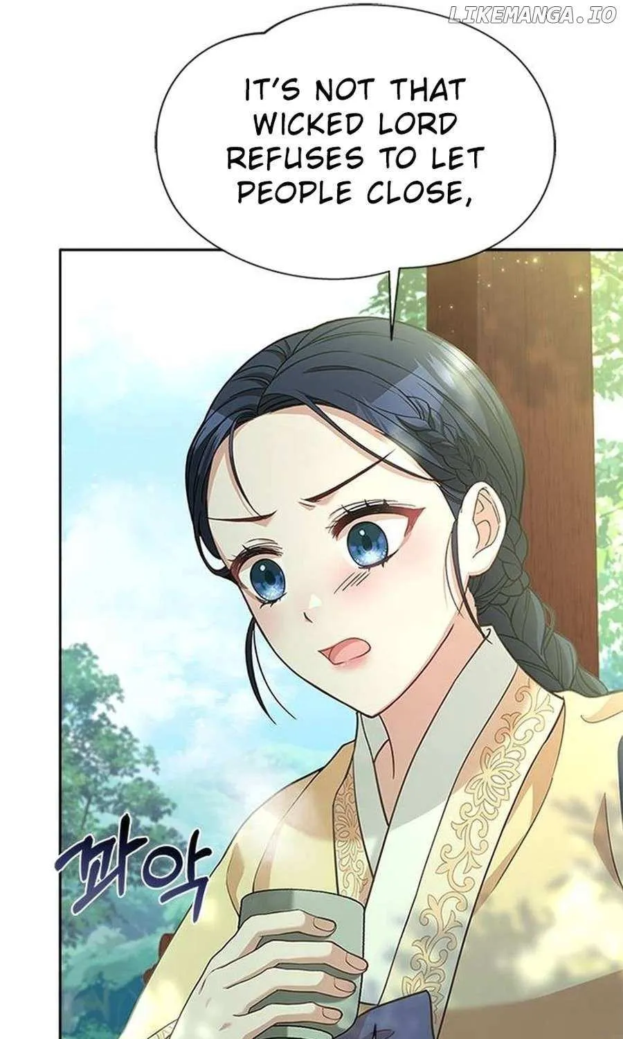Read Haesi’s New Path chapter 21 image 48 on Lezhin