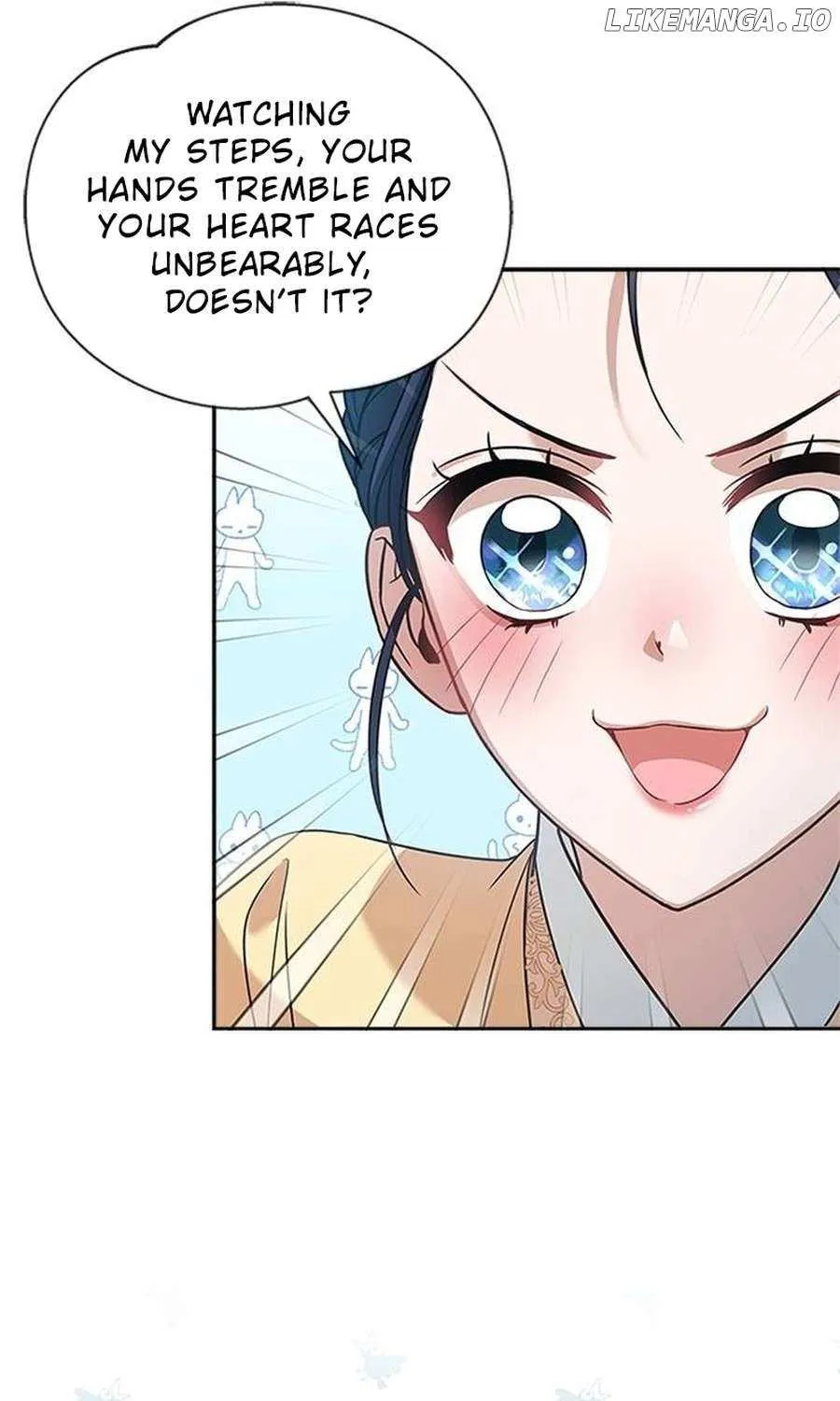 Read Haesi’s New Path chapter 21 image 6 on Lezhin