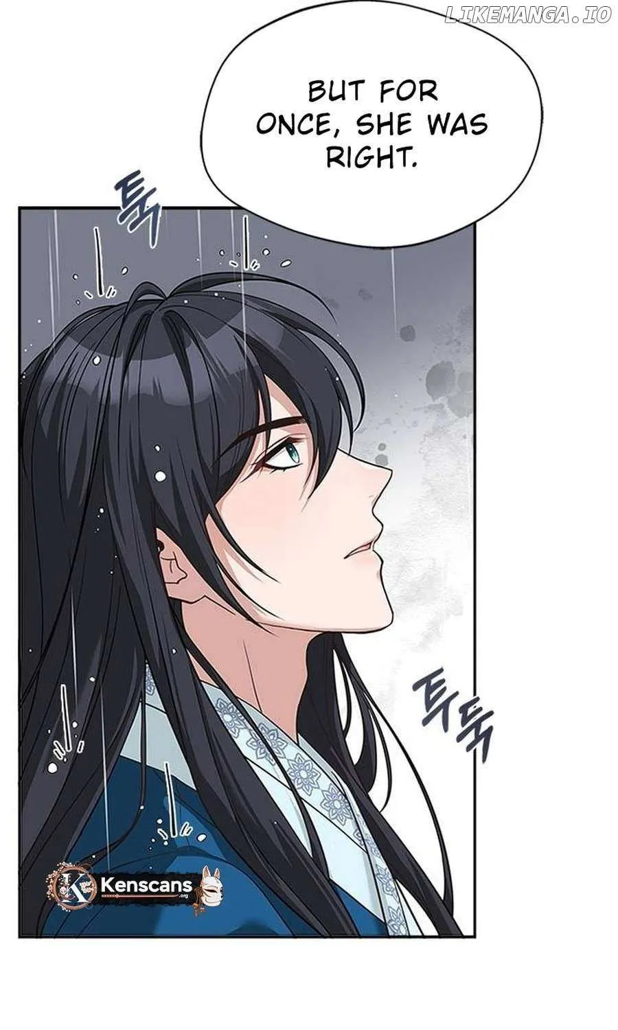 Read Haesi’s New Path chapter 21 image 60 on Lezhin