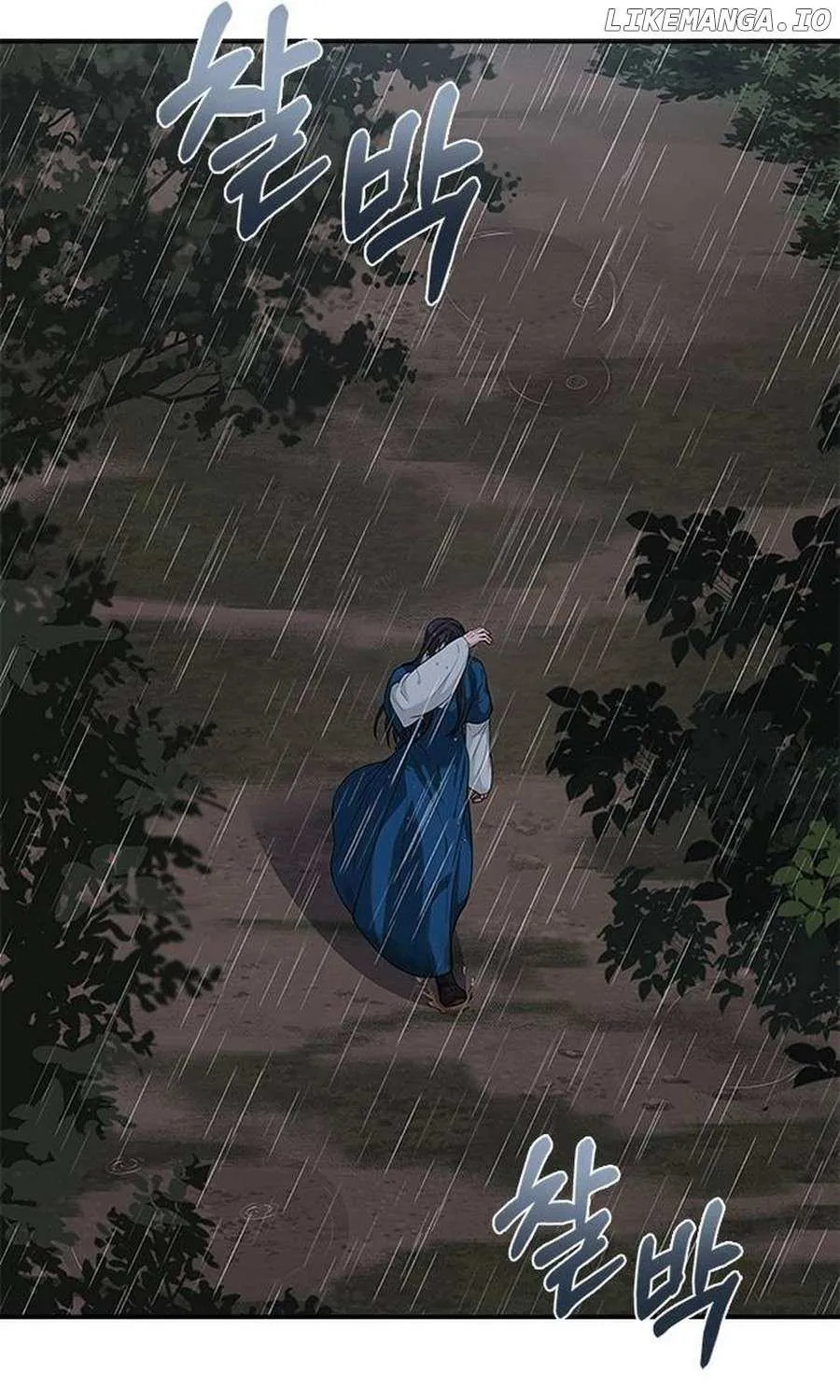 Read Haesi’s New Path chapter 21 image 66 on Lezhin