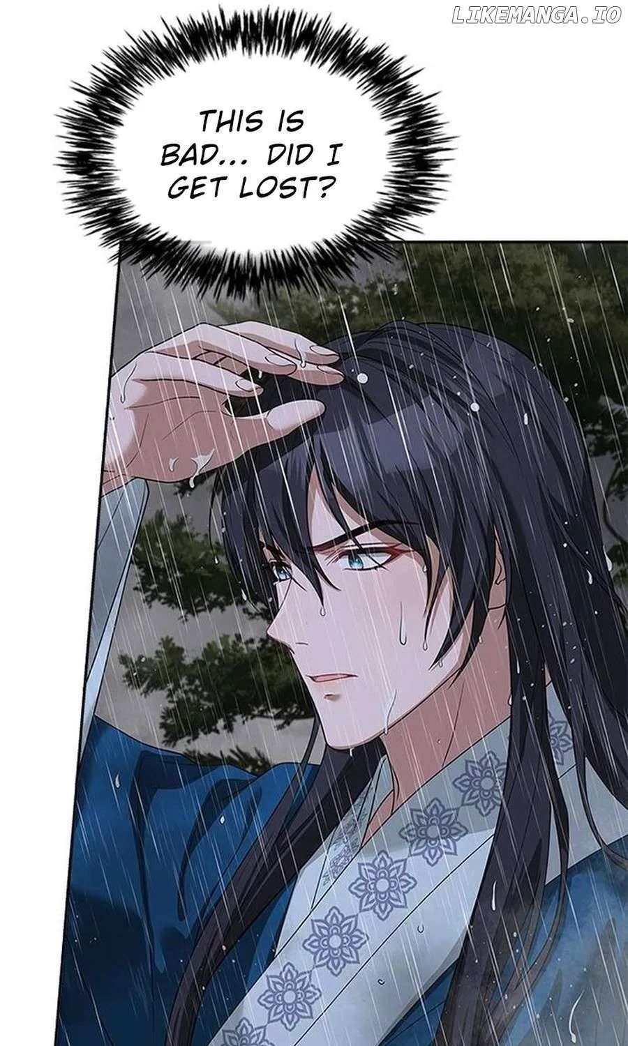 Read Haesi’s New Path chapter 21 image 72 on Lezhin