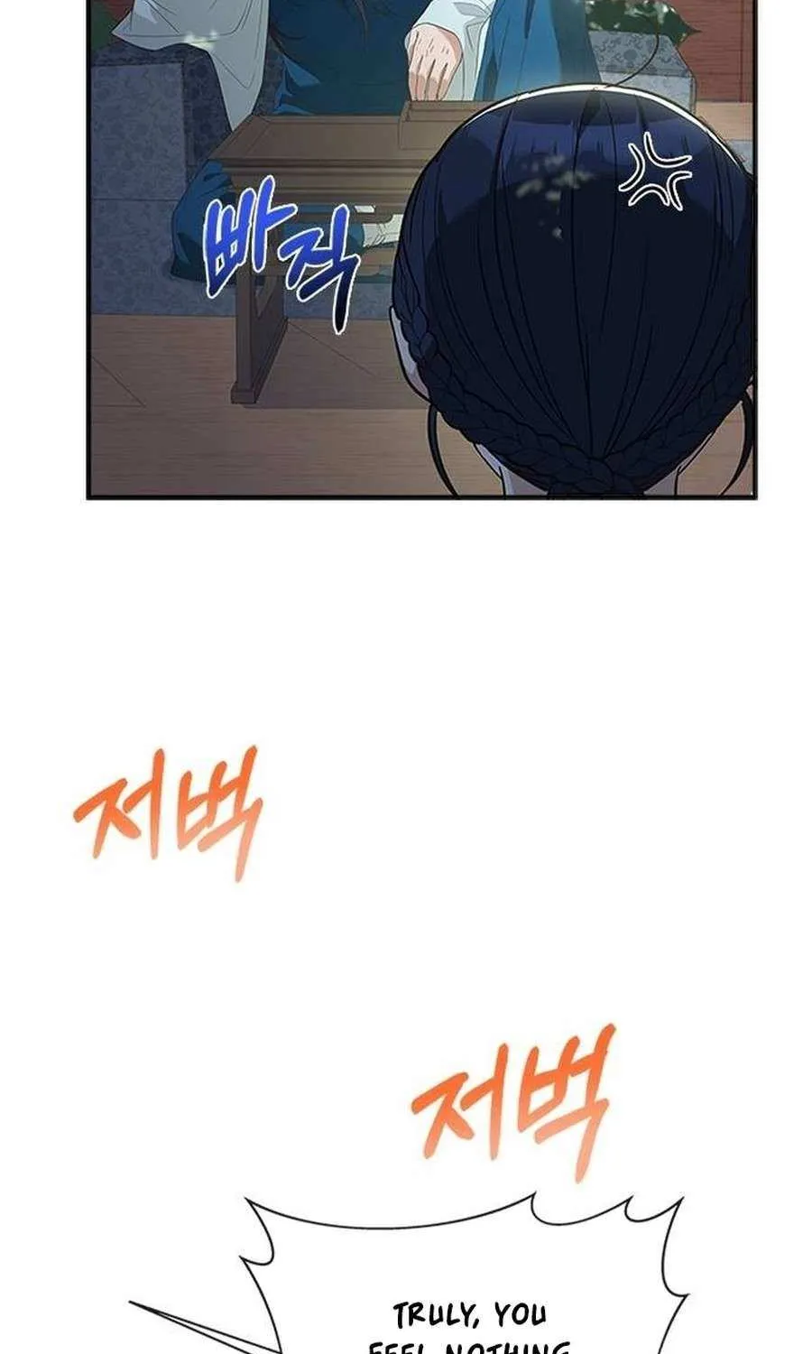 Read Haesi’s New Path chapter 21 image 8 on Lezhin