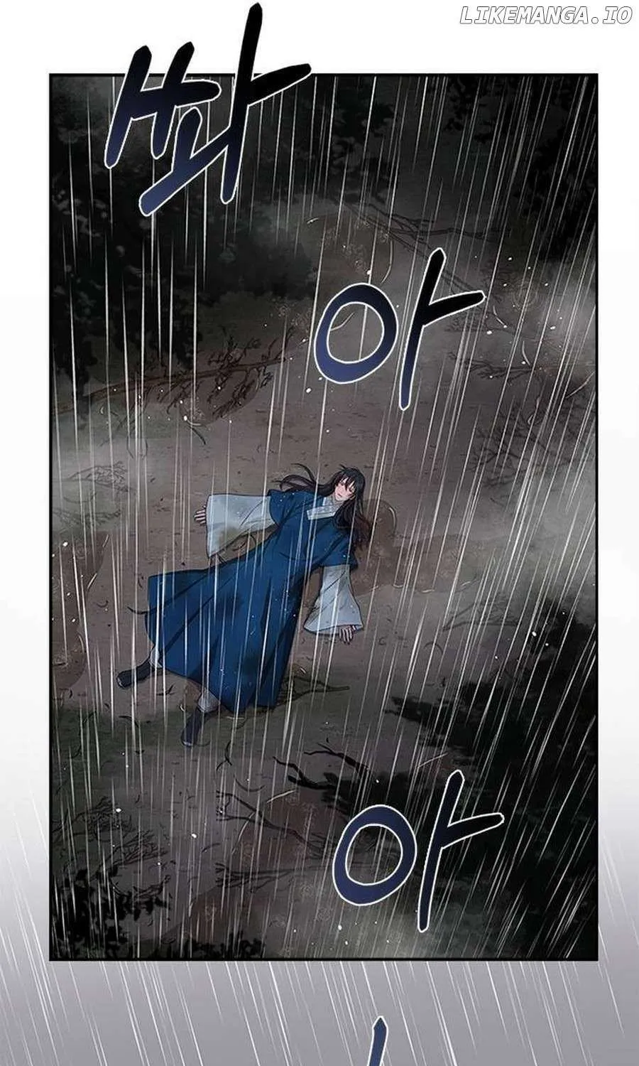 Read Haesi’s New Path chapter 21 image 82 on Lezhin